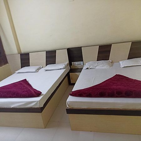 Shreeji Arpan Hotel Nathdwara Ngoại thất bức ảnh