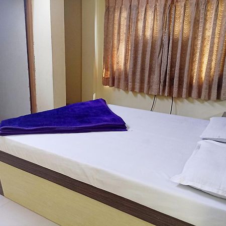 Shreeji Arpan Hotel Nathdwara Ngoại thất bức ảnh