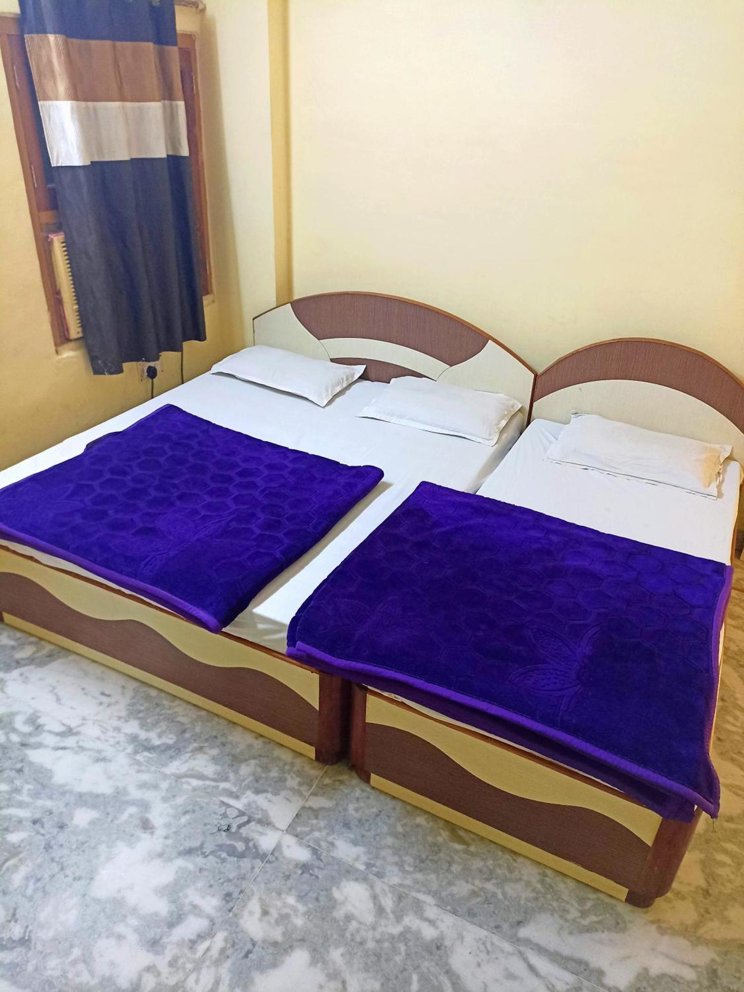Shreeji Arpan Hotel Nathdwara Ngoại thất bức ảnh